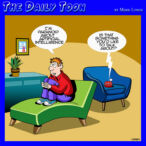 AI cartoon