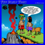 Attorneys cartoon
