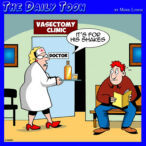 DTs cartoon