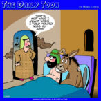 Bestiality cartoon