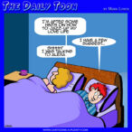 AI cartoon