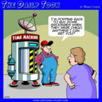 Inflation cartoon