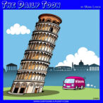 Erectile dysfunction, cartoon