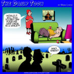 Far ass cartoon