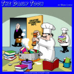Accountancy cartoon