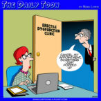 Viagra cartoon