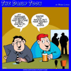 Teenage girls cartoon